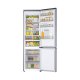 Samsung RL38T775CSR/EG frigorifero con congelatore Libera installazione 390 L C Acciaio inossidabile 7