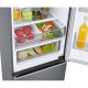Samsung RL38T775CSR/EG frigorifero con congelatore Libera installazione 390 L C Acciaio inossidabile 9