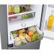Samsung RL38T775CSR/EG frigorifero con congelatore Libera installazione 390 L C Acciaio inossidabile 12