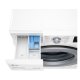 LG FA4TURBO9E lavatrice Caricamento frontale 9 kg 1400 Giri/min Argento, Bianco 7