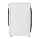 LG FA4TURBO9E lavatrice Caricamento frontale 9 kg 1400 Giri/min Argento, Bianco 14