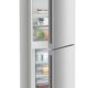 Liebherr CNsfd 5704 Pure frigorifero con congelatore Libera installazione 359 L D Argento 3
