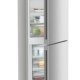 Liebherr CNsfd 5704 Pure Libera installazione 359 L D Argento 3