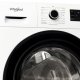 Whirlpool FSR 327BV BS IT N lavatrice Caricamento frontale 7 kg 1151 Giri/min Bianco 4