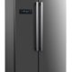 Beko GNO5231XPN frigorifero side-by-side Libera installazione 532 L E Grigio 4