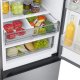 Samsung RL38A7B5BS9/EG frigorifero con congelatore Libera installazione 387 L B Acciaio inossidabile 8