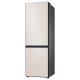 Samsung RB34A7B5DCE Libera installazione 344 L D Beige 3