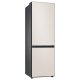 Samsung RB34A7B5DCE Libera installazione 344 L D Beige 5