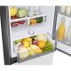 Samsung RB34A7B5E12/EF frigorifero con congelatore Libera installazione 344 L A Bianco 9