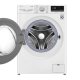 LG F4WV508S0B lavatrice Caricamento frontale 8 kg 1400 Giri/min Bianco 3