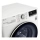 LG F4WV508S0B lavatrice Caricamento frontale 8 kg 1400 Giri/min Bianco 4