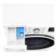 LG F4WV508S0B lavatrice Caricamento frontale 8 kg 1400 Giri/min Bianco 8
