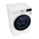 LG F4WV508S0B lavatrice Caricamento frontale 8 kg 1400 Giri/min Bianco 9
