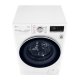 LG F4WV508S0B lavatrice Caricamento frontale 8 kg 1400 Giri/min Bianco 10