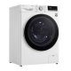 LG F4WV508S0B lavatrice Caricamento frontale 8 kg 1400 Giri/min Bianco 11