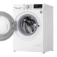 LG F4WV508S0B lavatrice Caricamento frontale 8 kg 1400 Giri/min Bianco 12