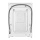 LG F4WV508S0B lavatrice Caricamento frontale 8 kg 1400 Giri/min Bianco 15