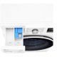 LG F4WV508N0B lavatrice Caricamento frontale 8 kg 1400 Giri/min Bianco 7