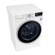 LG F4WV508N0B lavatrice Caricamento frontale 8 kg 1400 Giri/min Bianco 8