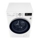 LG F4WV508N0B lavatrice Caricamento frontale 8 kg 1400 Giri/min Bianco 9