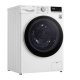 LG F4WV508N0B lavatrice Caricamento frontale 8 kg 1400 Giri/min Bianco 10
