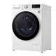LG F4WV508N0B lavatrice Caricamento frontale 8 kg 1400 Giri/min Bianco 12