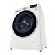 LG F4WV508N0B lavatrice Caricamento frontale 8 kg 1400 Giri/min Bianco 13