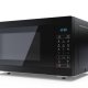 Sharp YC-MG51E-B forno a microonde Superficie piana Microonde con grill 25 L 900 W Nero 4