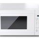 Sharp YC-MG81E-C forno a microonde Superficie piana Microonde con grill 28 L 900 W Bianco 3