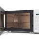 Sharp YC-MG81E-C forno a microonde Superficie piana Microonde con grill 28 L 900 W Bianco 5