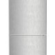 Liebherr CNsfd 5203 frigorifero con congelatore 330 L D Stainless steel 3