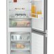 Liebherr CNsfd 5203 frigorifero con congelatore 330 L D Stainless steel 4