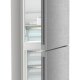Liebherr CNsfd 5203 frigorifero con congelatore 330 L D Stainless steel 10