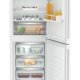 Liebherr CNd 5704 frigorifero con congelatore 359 L D Bianco 4