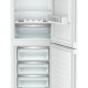 Liebherr CNd 5704 frigorifero con congelatore 359 L D Bianco 5