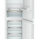 Liebherr CNd 5704 frigorifero con congelatore 359 L D Bianco 10