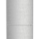 Liebherr CNsfd 5223 frigorifero con congelatore 330 L D Stainless steel 3