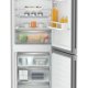 Liebherr CNsfd 5223 frigorifero con congelatore 330 L D Stainless steel 4
