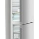 Liebherr CNsfd 5223 frigorifero con congelatore Libera installazione 330 L D Acciaio inox 8