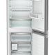 Liebherr CNsfd 5223 frigorifero con congelatore Libera installazione 330 L D Acciaio inox 9