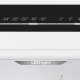 Bosch Serie 4 KGN39VXDT frigorifero con congelatore Libera installazione 363 L D Nero 4
