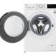 LG FA104V3RW3 lavatrice Caricamento frontale 10,5 kg 1400 Giri/min Bianco 3