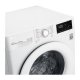 LG FA104V3RW3 lavatrice Caricamento frontale 10,5 kg 1400 Giri/min Bianco 4