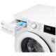 LG FA104V3RW3 lavatrice Caricamento frontale 10,5 kg 1400 Giri/min Bianco 6