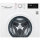 LG FA104V3RW3 lavatrice Caricamento frontale 10,5 kg 1400 Giri/min Bianco 7