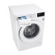 LG FA104V3RW3 lavatrice Caricamento frontale 10,5 kg 1400 Giri/min Bianco 10