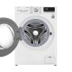 LG F6WV710S2EA lavatrice Caricamento frontale 10,5 kg 1600 Giri/min Bianco 3