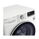 LG F6WV710S2EA lavatrice Caricamento frontale 10,5 kg 1600 Giri/min Bianco 4
