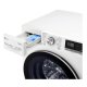 LG F6WV710S2EA lavatrice Caricamento frontale 10,5 kg 1600 Giri/min Bianco 6
