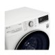 LG F6WV710S2EA lavatrice Caricamento frontale 10,5 kg 1600 Giri/min Bianco 8